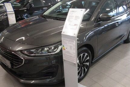 Ford Focus 10.291 km 28.990 &euro; Bad Oeynhausen 32547