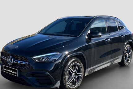 Mercedes-Benz GLA 200 7.648 km 40.680 &euro; Suhl 98528
