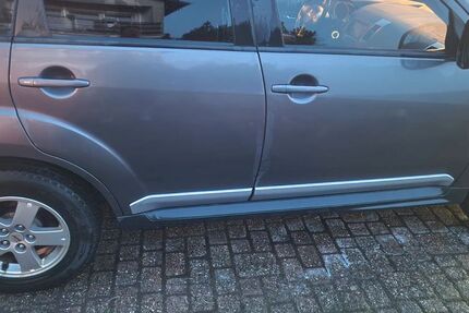 Mitsubishi Outlander 187.000 km 5.490 &euro; Schleiden 53937