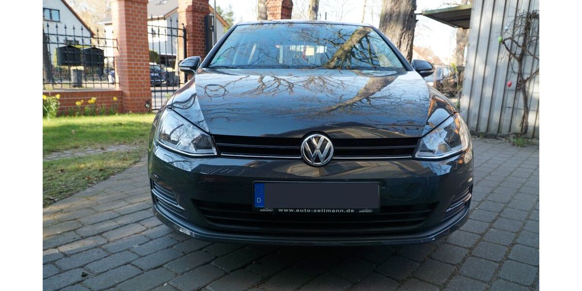 VW Golf 90.000 km 13.600 &euro; Eichwalde 15732