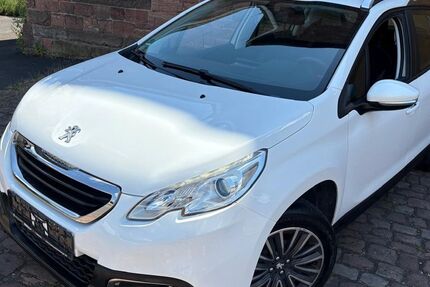 Peugeot 2008 81.934 km 5.398 &euro; Freudenberg 97896