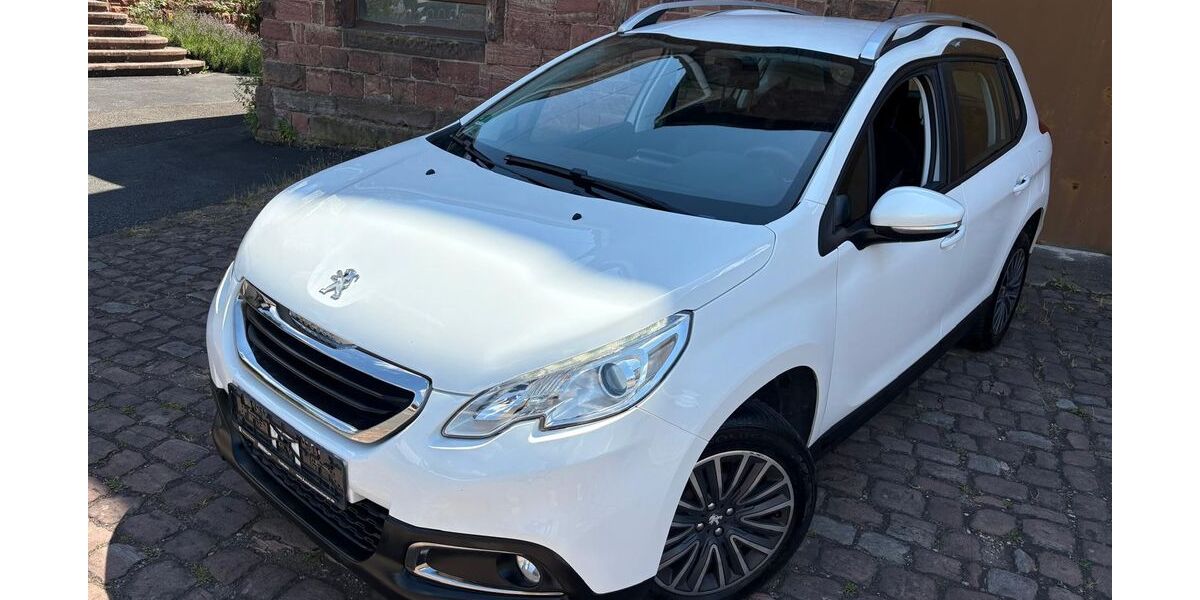 Peugeot 2008 81.934 km 5.398 &euro; Freudenberg 97896