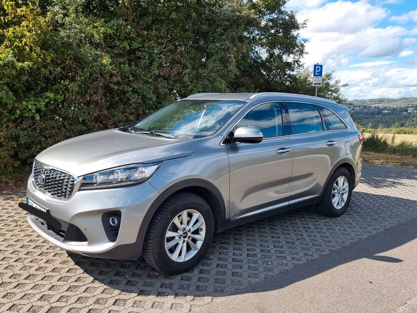 Sorento
