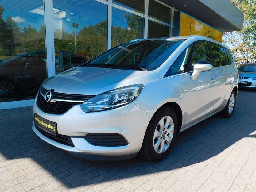 Zafira