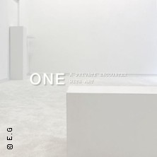 ONE . A Private Encounter with Art 22.08.2026 Gallery THE SPOT