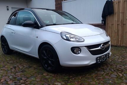Opel Adam 148.759 km 4.500 &euro; Porta Westfalica 32457