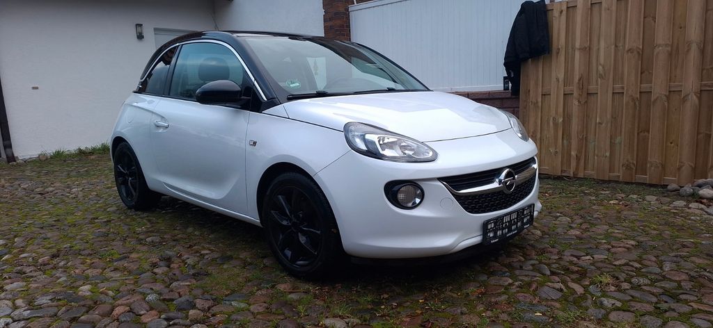 Opel Adam 148.759 km 4.900 &euro; Porta Westfalica 32457
