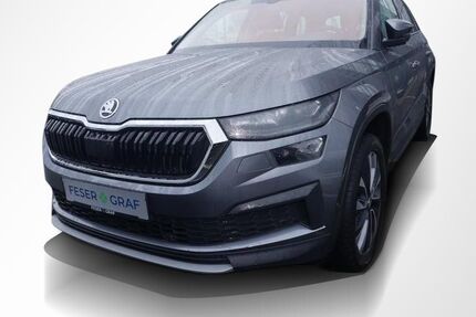 Skoda Kodiaq 80.500 km 24.880 &euro; Herzogenaurach 91074