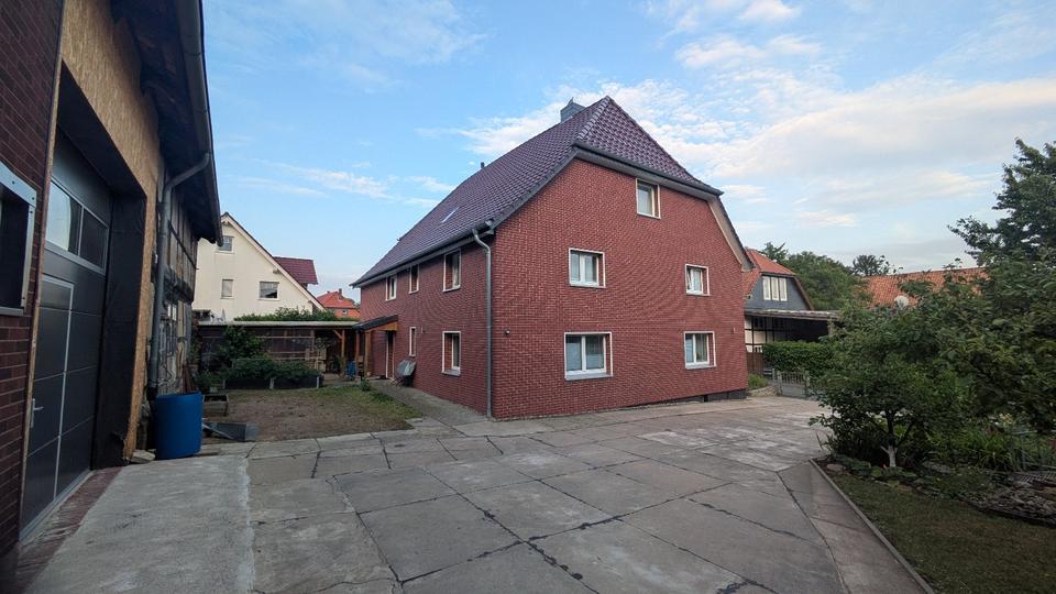 Einfamilienhaus Söhlde - 8 Zimmer, 223 m&sup2;, 340.000&euro; | Angebot:26373965