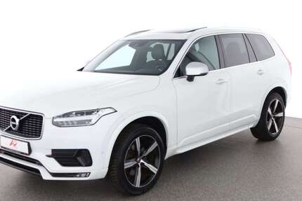 Volvo XC90 99.948 km 33.840 &euro; Schönefeld 12529