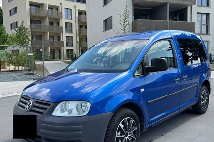 VW Caddy 300.000 km 1.900 &euro; Nürnberg 90482