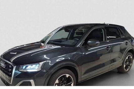 Audi Q2 10.900 km 23.900 &euro; Ebersberg bei München 85560