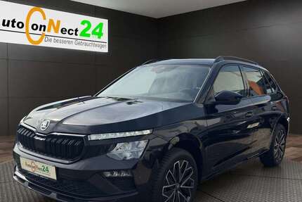 Skoda Kamiq 11.195 km 21.490 &euro; Bamberg 96052