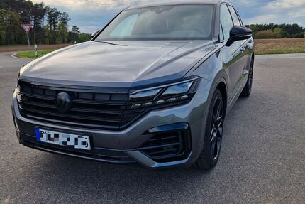 VW Touareg 116.000 km 42.800 &euro; Wiesenburg 14827
