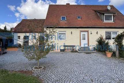 Haus Heilsbronn - 5 Zimmer, 100 m&sup2;, 219.000&euro; | Angebot:27650583