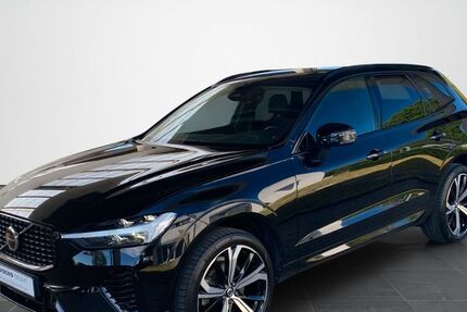 Volvo XC60 47.500 km 42.480 &euro; Deggendorf/Fischerdorf 94469