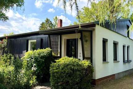 Haus Kloster Lehnin - 4 Zimmer, 161 m&sup2;, 349.000&euro; | Angebot:26981063