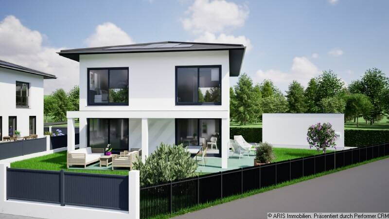 Grundstück Gräfelfing - 895.000&euro; | Angebot:26684172