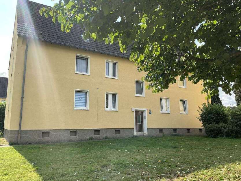 Wohnung zum Mieten in Gelsenkirchen 329 € 47.25 m²