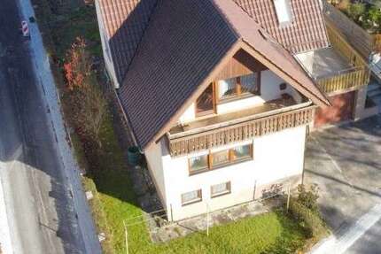 Haus zum Kaufen in Abtsgmünd 359.000 € 135 m² 6 zimmer