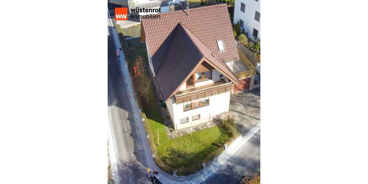 Haus zum Kaufen in Abtsgmünd 359.000 € 135 m² 6 zimmer