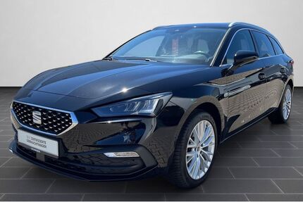 Seat Leon 64.600 km 16.900 &euro; Ladenburg 68526