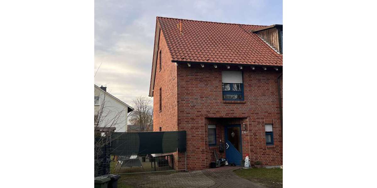 Wohnung zum Kaufen in Soest Ampen 238.000 € 99.13 m² 5 zimmer