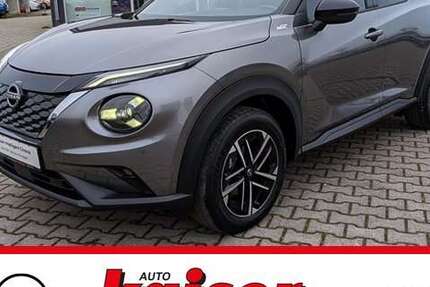 Nissan Juke 2.900 km 24.890 &euro; Polling 84570