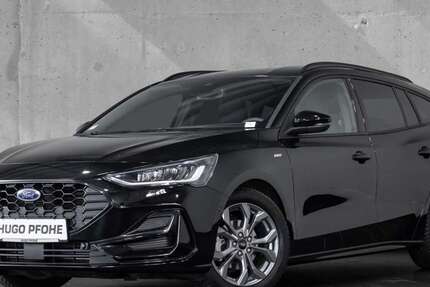 Ford Focus 16.418 km 21.490 &euro; Hamburg 22335