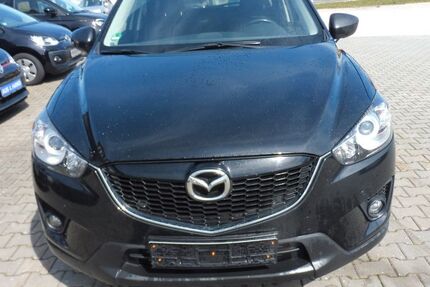 Mazda CX-5 191.500 km 3.990 &euro; Ursensollen 92289