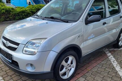 Suzuki Ignis 113.231 km 3.990 € Rossau 09661