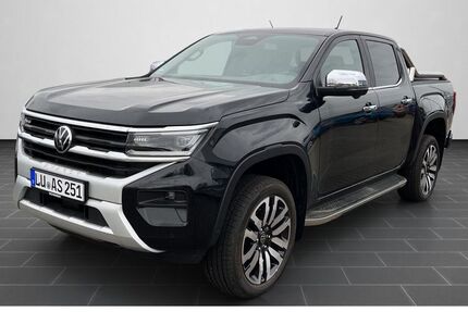 VW Amarok 11.900 km 58.690 &euro; Ludwigshafen 67059