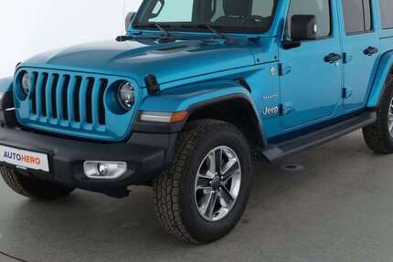 Jeep Wrangler 41.470 km 39.990 &euro; Frankfurt am Main 65936