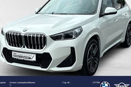 BMW X1 10.077 km 43.950 &euro; Miltenberg 63897