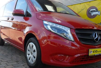 Mercedes-Benz Vito 230.000 km 21.999 &euro; Chemnitz/Mittelbach 09224