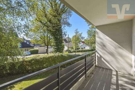 Wohnung Ismaning - 3 Zimmer, 72 m&sup2;, 428.000&euro; | Angebot:27488680