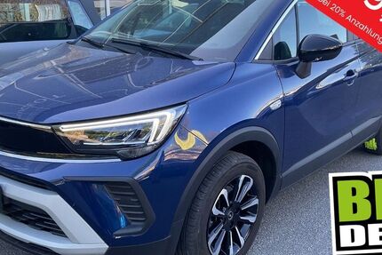 Opel Crossland (X) 29.941 km 13.298 &euro; Chemnitz 09116