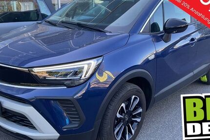Opel Crossland (X) 29.941 km 13.477 &euro; Chemnitz 09116