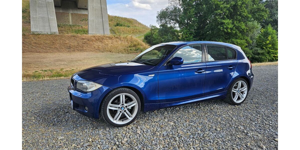 BMW 118 215.500 km 5.300 &euro; Kürnach 97273