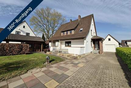 Haus Minden Bölhorst - 1 Zimmer, 190 m&sup2;, 399.000&euro; | Angebot:25424537