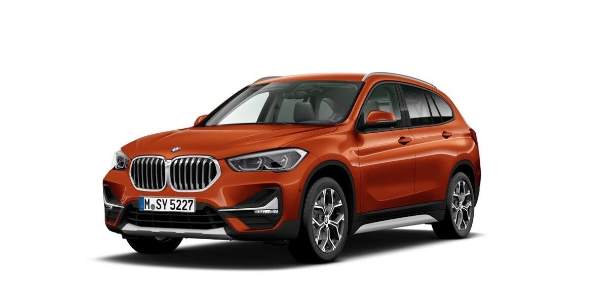 BMW X1 72.574 km 27.950 &euro; Eilenburg 04838