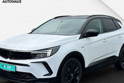 Opel Grandland (X) 23.921 km 22.790 € Burbach 57299