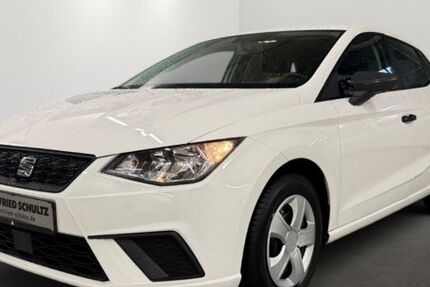 Seat Ibiza 40.519 km 11.480 € Düsseldorf 40589