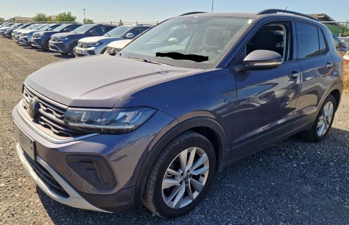 VW T-Cross 32.345 km 22.480 € Rüsselsheim 65428