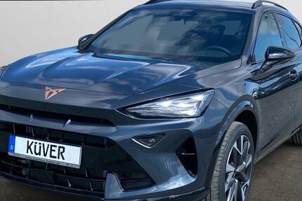 Cupra Formentor 1.500 km 34.890 &euro; Hagen 27628