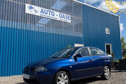 Seat Ibiza 112.721 km 3.490 &euro; Flensburg 24941