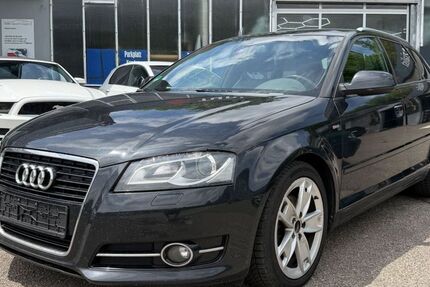 Audi A3 280.900 km 3.999 &euro; Epfendorf 78736