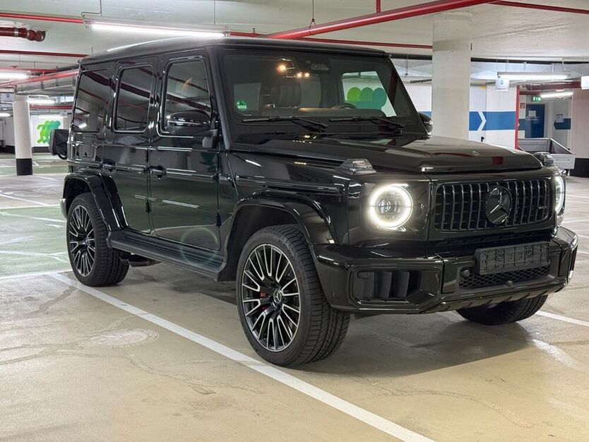 G 63 AMG