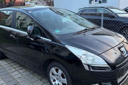 Peugeot 5008 295.000 km 3.490 &euro; Markt Schwaben 85570