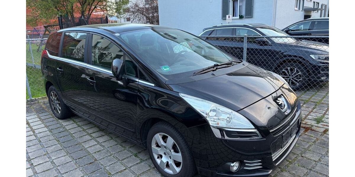 Peugeot 5008 295.000 km 3.490 &euro; Markt Schwaben 85570